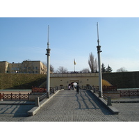 Picture Ukraine Kiev Kiev Fortress 2007-03 20 - Sauna Kiev Fortress