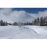 Picture France Les 3 Vallees 2013-03 391 - Rain Season Les 3 Vallees