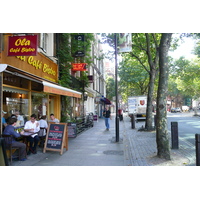 Picture United Kingdom London Shaftesbury Avenue 2007-09 7 - Resorts Shaftesbury Avenue