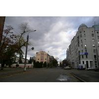 Picture Ukraine Kiev Podil West 2007-11 52 - Lakes Podil West