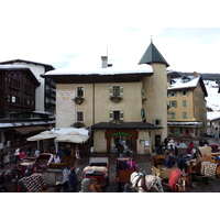 Picture France Megeve 2010-02 38 - Hot Season Megeve