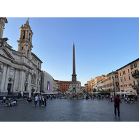 Picture Italy Rome 2021-09 38 - City View Rome