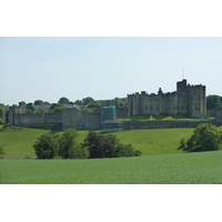 Picture United Kingdom Scotland Alnwick 2011-07 5 - Rooms Alnwick