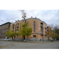 Picture Ukraine Kiev Podil West 2007-11 54 - Hotels Podil West