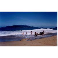 Picture Vietnam Na Trang 1995-12 28 - Savings Na Trang