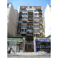 Picture France Paris Rue La Fayette 2007-08 37 - Hotel Pools Rue La Fayette