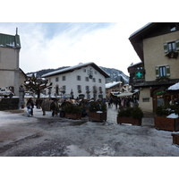 Picture France Megeve 2010-02 25 - Shopping Megeve