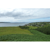 Picture United Kingdom Scotland Gairloch 2011-07 79 - Resorts Gairloch