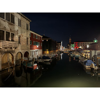 Picture Italy Chioggia 2022-05 36 - French Restaurant Chioggia