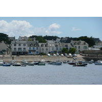 Picture France Quiberon peninsula Portivy 2008-07 75 - City Sight Portivy