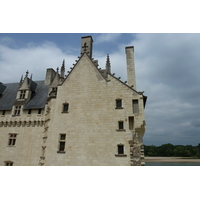 Picture France Montsoreau Castle 2011-05 72 - Hot Season Montsoreau Castle