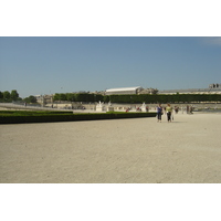 Picture France Paris Garden of Tuileries 2007-05 195 - Price Garden of Tuileries