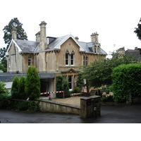 Picture United Kingdom Bath 2006-05 77 - Land Bath