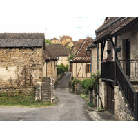 Picture France Carennac 2018-04 128 - Spring Carennac