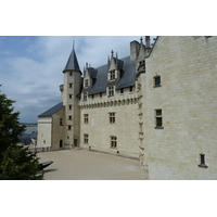 Picture France Montsoreau Castle 2011-05 83 - Transport Montsoreau Castle