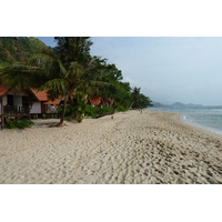 Picture Thailand Ko Chang White sand beach 2011-02 82 - Spring White sand beach