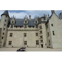 Picture France Montsoreau Castle 2011-05 75 - Hotel Pool Montsoreau Castle