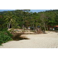 Picture Thailand Ko Chang White sand beach 2011-02 77 - Cheap Room White sand beach