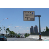 Picture Turkey Ankara Bilkent to Ankara road 2008-07 50 - Price Bilkent to Ankara road