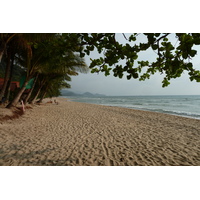 Picture Thailand Ko Chang White sand beach 2011-02 1 - Sauna White sand beach