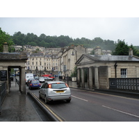 Picture United Kingdom Bath 2006-05 97 - Sunset Bath