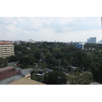 Picture Thailand Pattaya Centara Hotel 2012-12 50 - Hotel Pools Centara Hotel