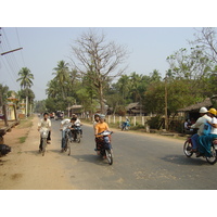 Picture Myanmar Dawei (TAVOY) 2005-01 119 - City Sight Dawei (TAVOY)