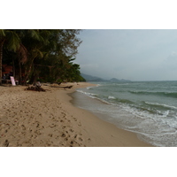 Picture Thailand Ko Chang White sand beach 2011-02 13 - Resort White sand beach