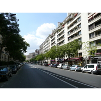 Picture France Paris Around Paris west 2007-08 43 - Cheap Room Around Paris west