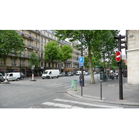 Picture France Paris Boulevard Malesherbes 2007-05 111 - To see Boulevard Malesherbes