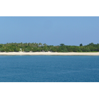 Picture Fiji Bounty Island 2010-05 16 - Room Bounty Island