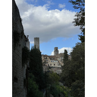 Picture Italy San Gimignano 2021-09 176 - To see San Gimignano