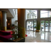 Picture Morocco Casablanca Novotel City Center Hotel 2008-07 24 - Price Novotel City Center Hotel