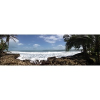 Picture Costa Rica Cahuita 2015-03 184 - Hotel Pools Cahuita