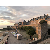 Picture France St Malo 2020-06 79 - City View St Malo