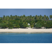 Picture Fiji Bounty Island 2010-05 13 - Rental Bounty Island