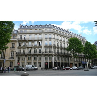 Picture France Paris Boulevard Malesherbes 2007-05 88 - To see Boulevard Malesherbes