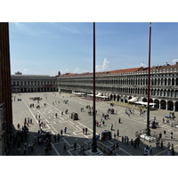 Picture Italy Venice Saint Mark's Basilica 2022-05 176 - Room Saint Mark's Basilica