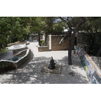 Picture France Saint Paul de Vence Fondation Maeght 2017-08 119 - Hotels Fondation Maeght