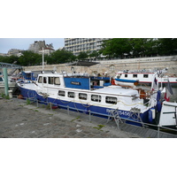 Picture France Paris Bastille Harbour 2007-06 9 - Street Bastille Harbour