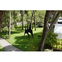 Picture France Saint Paul de Vence Fondation Maeght 2017-08 110 - Hotels Fondation Maeght