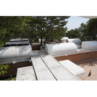 Picture France Saint Paul de Vence Fondation Maeght 2017-08 115 - Hotel Pool Fondation Maeght