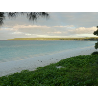 Picture New Caledonia Lifou We 2010-05 30 - Rental We