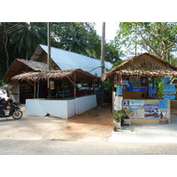 Picture Thailand Ko Chang 2011-12 117 - Transport Ko Chang