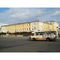 Picture Ukraine Kiev Shevchenka 2007-03 48 - Restaurants Shevchenka