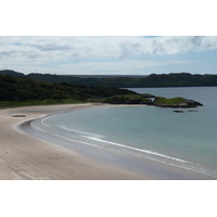 Picture United Kingdom Scotland Gairloch 2011-07 90 - Street Gairloch