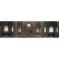 Picture France Bourg en Bresse Monastere Royal de Brou 2016-03 40 - To see Monastere Royal de Brou