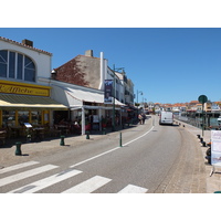 Picture France Les Sables d'Ollone 2012-07 38 - Resort Les Sables d'Ollone