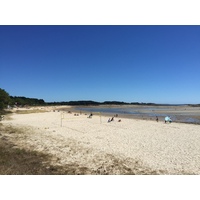 Picture France Carnac 2016-08 7 - Hotel Pools Carnac