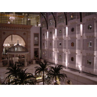 Picture India Mumbai ITC Grand Maratha hotel 2003-05 21 - Rain Season ITC Grand Maratha hotel